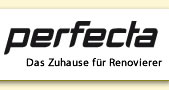 Perfecta - Das Zuhause für Renovierer